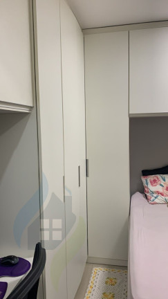 Imagem Imóvel com 2 Quartos à Venda, 55 m² em Jardim Melo - São Paulo