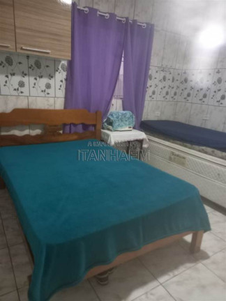 Imagem Casa com 1 Quarto à Venda, 90 m² em Nossa Senhora Do Sion - Itanhaem