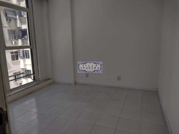 Imagem Sala Comercial à Venda, 37 m² em Copacabana - Rio De Janeiro Imagem Sala Comercial à Venda, 37 m² em Copacabana - Rio De Janeiro