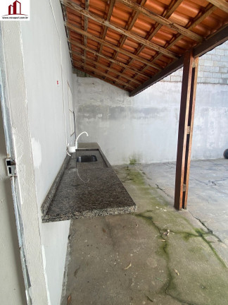Casa com 2 Quartos à Venda,  em Vila Bela - Franco Da Rocha