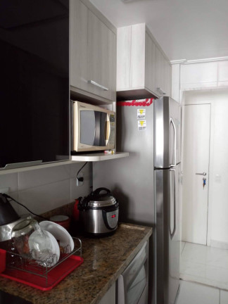 Imagem Apartamento com 3 Quartos à Venda, 75 m² em Tatuapé - São Paulo