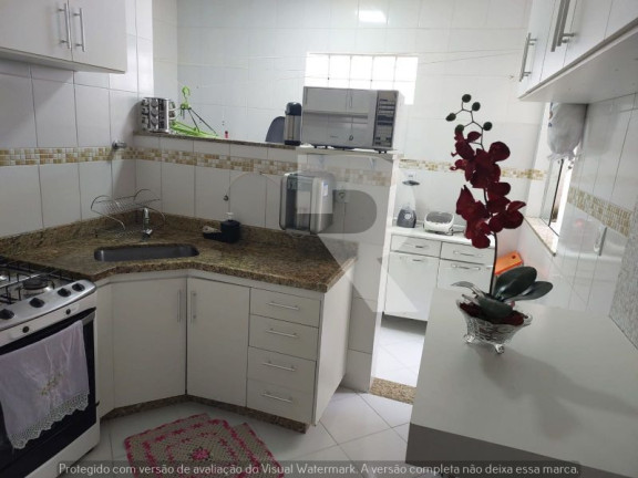 Imagem Cobertura com 3 Quartos à Venda, 79 m²