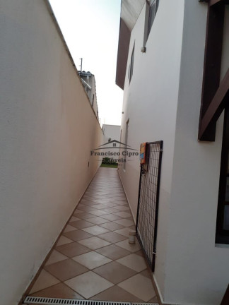 Imagem Sobrado com 3 Quartos à Venda, 253 m² em Jardim Bela Vista - Guaratinguetá Imagem Sobrado com 3 Quartos à Venda, 253 m² em Jardim Bela Vista - Guaratinguetá