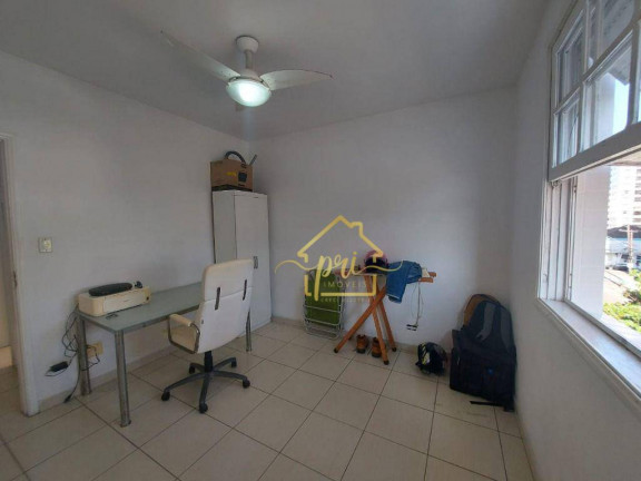 Imagem Apartamento com 2 Quartos à Venda, 70 m² em Ponta Da Praia - Santos