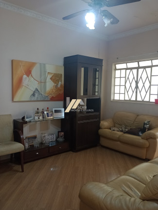 Imagem Casa com 3 Quartos à Venda, 340 m² em Cambuí - Campinas