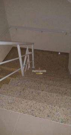 Imagem Cobertura com 2 Quartos à Venda, 82 m² em Parque João Ramalho - Santo André