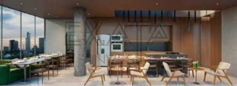 Imagem Imóvel com 3 Quartos à Venda, 231 m² em Itaim Bibi - São Paulo