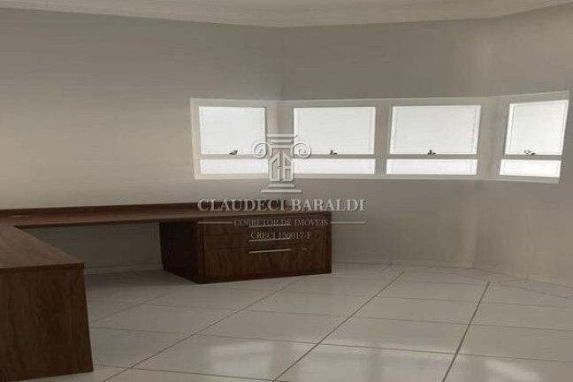 Imagem Sobrado com 4 Quartos para Alugar, 310 m² em Jardim Residencial Tivoli Park - Sorocaba