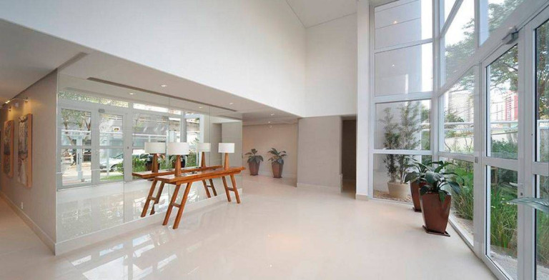 Imagem Imóvel com 2 Quartos à Venda, 86 m² em Vila Santa Catarina - São Paulo