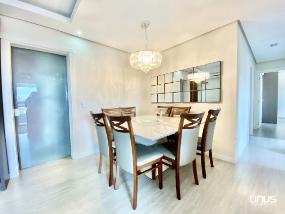Imagem Apartamento com 3 Quartos à Venda, 129 m² em Praia Comprida - São José Imagem Apartamento com 3 Quartos à Venda, 129 m² em Praia Comprida - São José