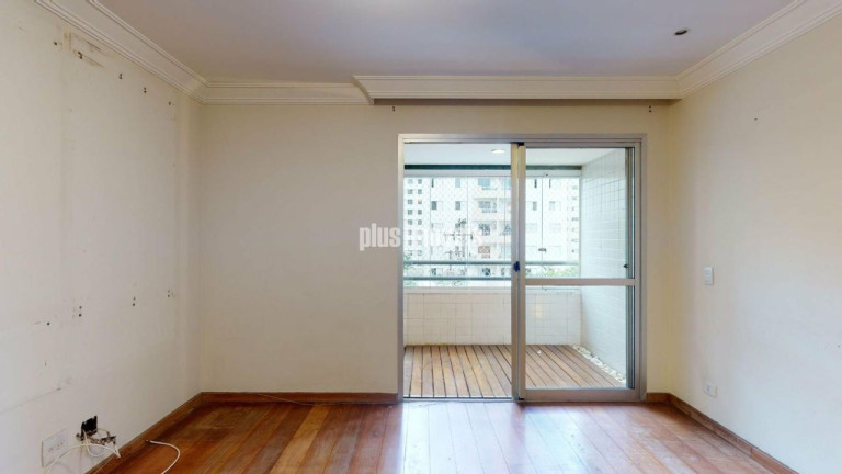 Imagem Apartamento com 3 Quartos à Venda, 79 m² em Vila Romana - São Paulo