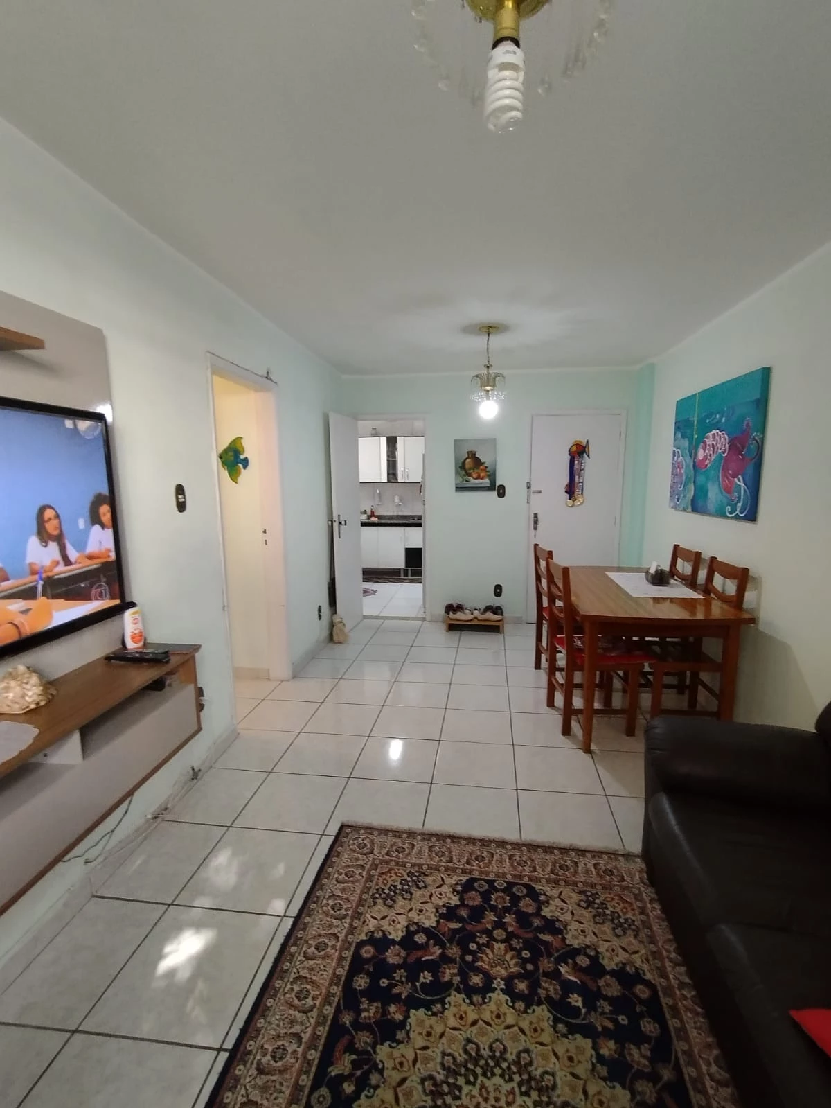 Imagem Imóvel com 3 Quartos à Venda, 78 m² em Ipiranga - Sp