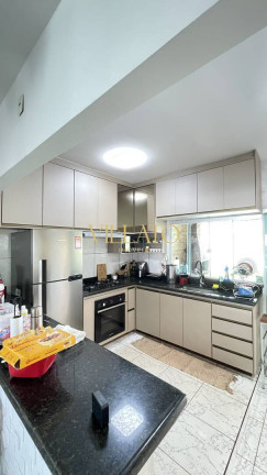 Imagem Casa com 3 Quartos à Venda, 119 m² em Residencial Park Solar - Goiânia Imagem Casa com 3 Quartos à Venda, 119 m² em Residencial Park Solar - Goiânia