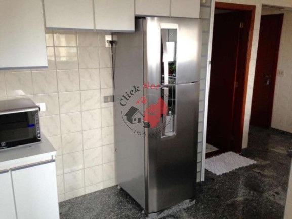 Imagem Apartamento com 3 Quartos à Venda, 147 m² em Santa Paula - São Caetano Do Sul Imagem Apartamento com 3 Quartos à Venda, 147 m² em Santa Paula - São Caetano Do Sul