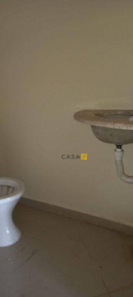 Imagem Sala Comercial à Venda ou Locação, 55 m² em Santo Antônio - Americana