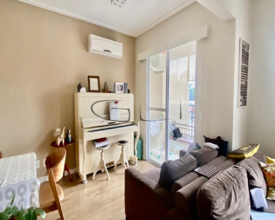 Imagem Imóvel com 3 Quartos à Venda, 65 m² em Mooca - São Paulo