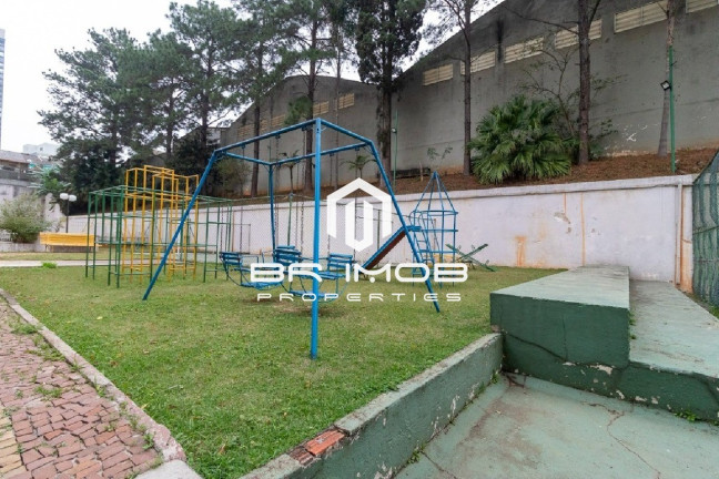 Imagem Imóvel com 3 Quartos à Venda, 87 m² em Vila Firmiano Pinto - São Paulo