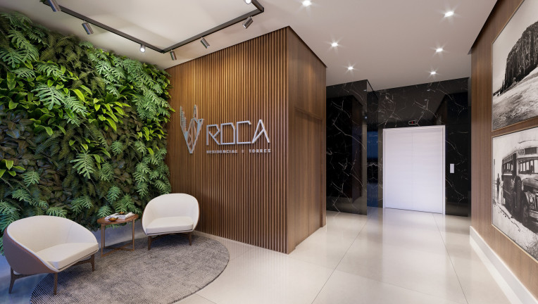 Imagem Apartamento com 3 Quartos à Venda, 122 m² em Centro - Torres