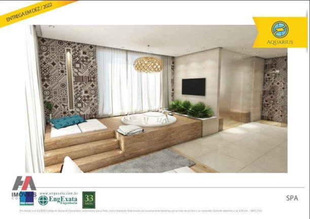 Imagem Apartamento com 1 Quarto à Venda, 38 m² em Praia De Iracema - Fortaleza Imagem Apartamento com 1 Quarto à Venda, 38 m² em Praia De Iracema - Fortaleza