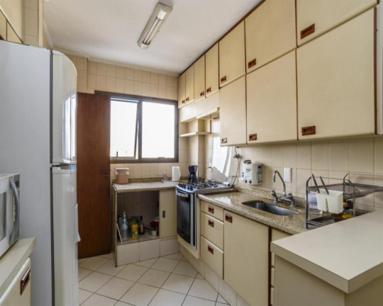 Imagem Apartamento com 3 Quartos à Venda, 120 m² em Alto De Pinheiros - São Paulo Imagem Apartamento com 3 Quartos à Venda, 120 m² em Alto De Pinheiros - São Paulo
