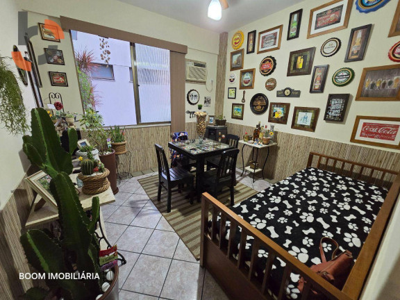 Imagem Apartamento com 3 Quartos à Venda, 80 m² em Centro - Nova Iguaçu