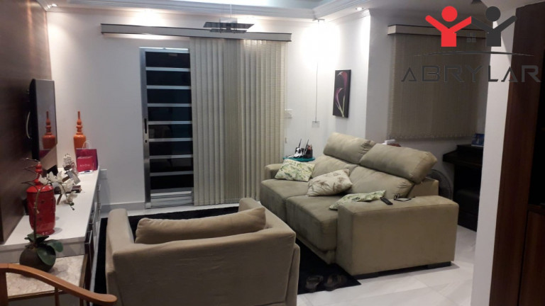 Imagem Sobrado com 3 Quartos à Venda, 194 m² em Parque Residencial Jundiaí - Jundiaí Imagem Sobrado com 3 Quartos à Venda, 194 m² em Parque Residencial Jundiaí - Jundiaí