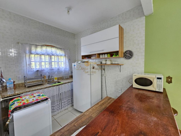 Imagem Casa com 4 Quartos à Venda, 640 m² em Vale Alpino - Teresópolis