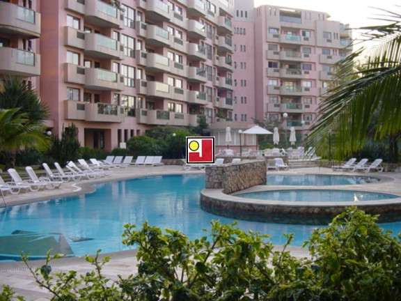 Imagem Apartamento com 1 Quarto à Venda, 67 m² em Barra Da Tijuca - Rio De Janeiro