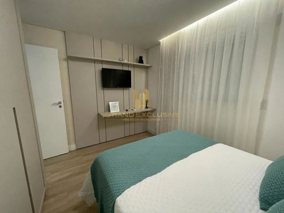 Imagem Apartamento com 3 Quartos à Venda, 103 m² em Centro - Balneário Camboriú