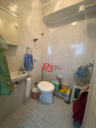 Imagem Apartamento com 2 Quartos à Venda, 95 m² em Itararé - São Vicente Imagem Apartamento com 2 Quartos à Venda, 95 m² em Itararé - São Vicente