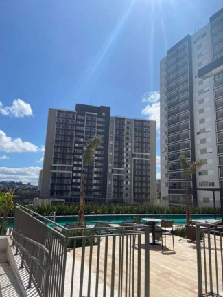 Imagem Apartamento com 2 Quartos à Venda, 50 m² em Vila Andrade - São Paulo Imagem Apartamento com 2 Quartos à Venda, 50 m² em Vila Andrade - São Paulo