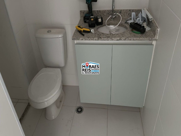 Imagem Apartamento com 1 Quarto à Venda, 40 m² em Vila Olímpia - São Paulo Imagem Apartamento com 1 Quarto à Venda, 40 m² em Vila Olímpia - São Paulo