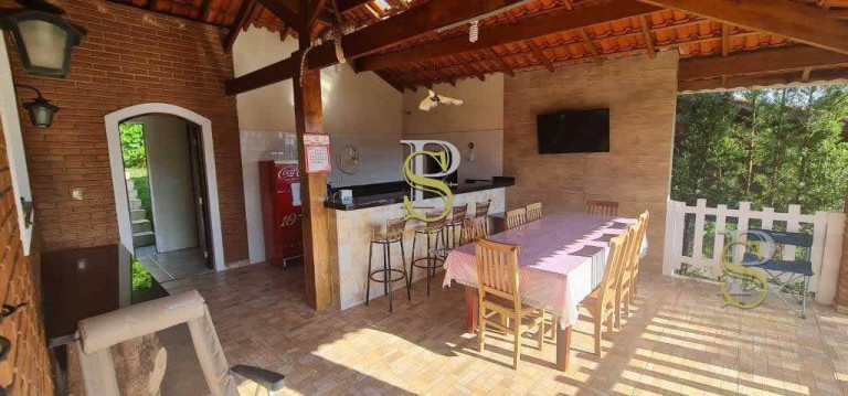 Imagem Casa com 3 Quartos à Venda, 165 m² em Mato Dentro - Mairiporã Imagem Casa com 3 Quartos à Venda, 165 m² em Mato Dentro - Mairiporã