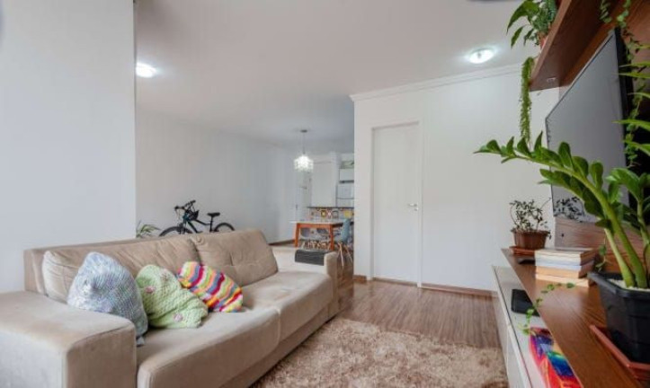 Imagem Apartamento com 3 Quartos à Venda, 73 m² em Vila Andrade - São Paulo Imagem Apartamento com 3 Quartos à Venda, 73 m² em Vila Andrade - São Paulo