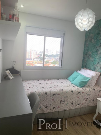 Imagem Apartamento com 3 Quartos à Venda, 71 m² em Centro - São Bernardo Do Campo
