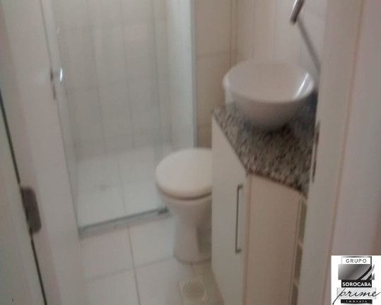 Imagem Apartamento com 2 Quartos à Venda, 55 m² em Jardim Europa - Sorocaba
