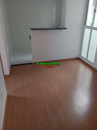 Imagem Apartamento com 2 Quartos à Venda, 40 m² em Novo Horizonte - São José Dos Campos Imagem Apartamento com 2 Quartos à Venda, 40 m² em Novo Horizonte - São José Dos Campos