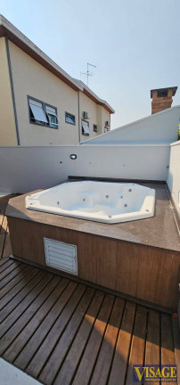 Imagem Casa de Condomínio com 3 Quartos à Venda, em Jd. Coleginho - Jacareí Imagem Casa de Condomínio com 3 Quartos à Venda, em Jd. Coleginho - Jacareí