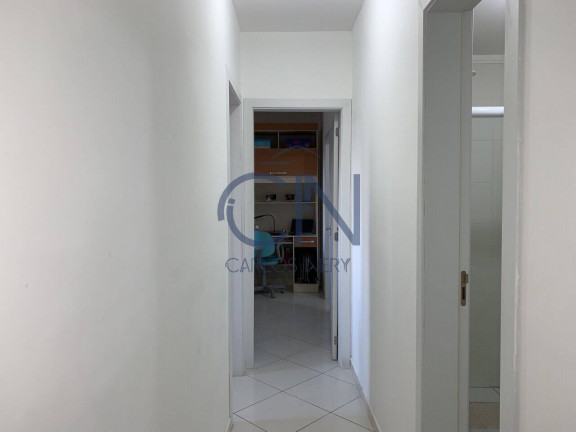 Imagem Apartamento com 2 Quartos à Venda, 63 m² em Vila São José - Taubaté