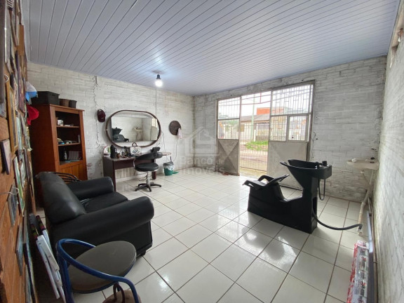 Imagem Casa com 3 Quartos à Venda, 44 m² em Pinheiro Machado - Santa Maria