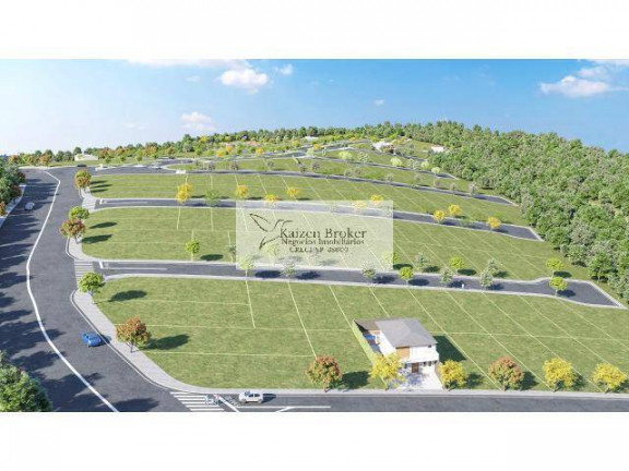 Imagem Terreno à Venda, 250 m² em Centro - Bragança Paulista