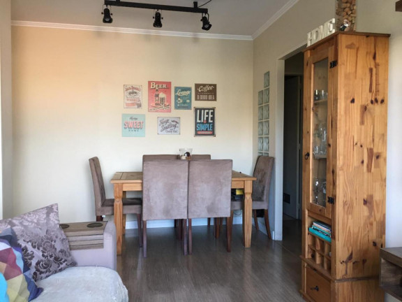 Imagem Apartamento com 3 Quartos à Venda, 65 m² em Sarandi - Porto Alegre