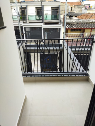Imagem Sobrado com 3 Quartos à Venda, 82 m² em Vila Darli - São Paulo Imagem Sobrado com 3 Quartos à Venda, 82 m² em Vila Darli - São Paulo