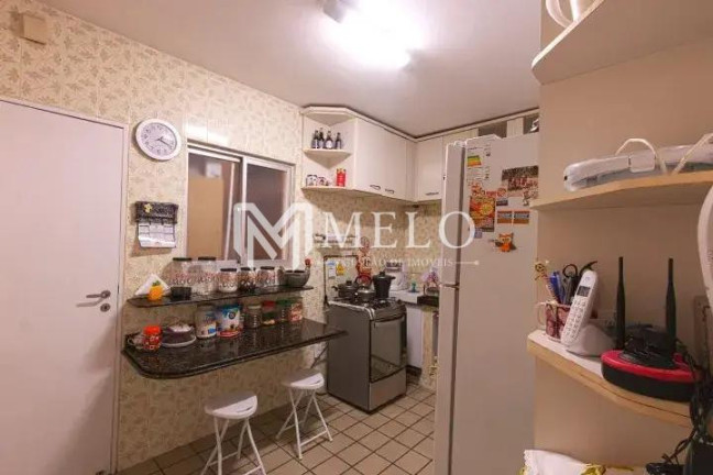 Imagem Apartamento com 3 Quartos à Venda, 152 m² em Boa Viagem - Recife Imagem Apartamento com 3 Quartos à Venda, 152 m² em Boa Viagem - Recife