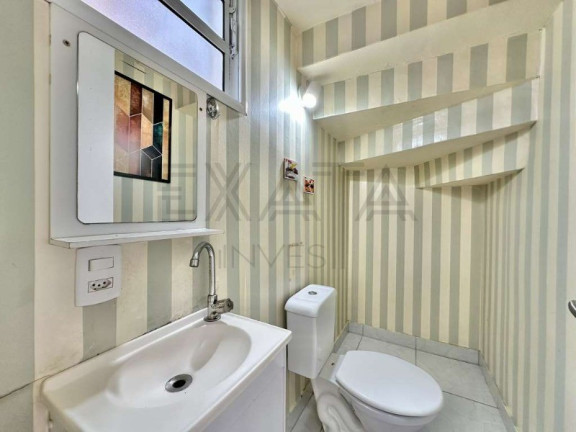 Imagem Imóvel com 2 Quartos à Venda, 80 m² em Portal Do Santa Paula - Cotia