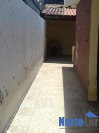 Imagem Casa com 3 Quartos à Venda, 221 m² em Vila Palmeiras - São Paulo