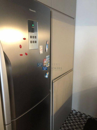 Imagem Apartamento com 1 Quarto à Venda, 78 m² em Vila Nova Conceição - São Paulo Imagem Apartamento com 1 Quarto à Venda, 78 m² em Vila Nova Conceição - São Paulo