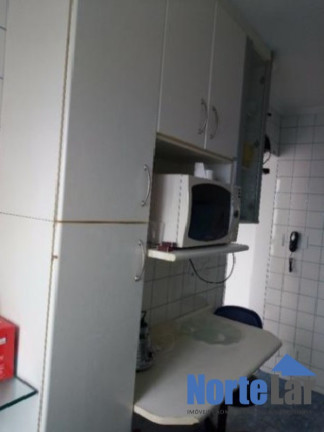 Imagem Apartamento com 2 Quartos à Venda, 50 m² em Jardim Centenário - São Paulo