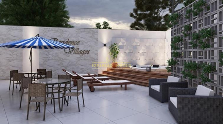 Imagem Apartamento com 2 Quartos à Venda, 80 m² em Pedra Branca - Palhoça Imagem Apartamento com 2 Quartos à Venda, 80 m² em Pedra Branca - Palhoça