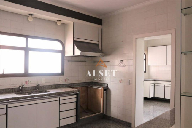 Imagem Apartamento com 4 Quartos à Venda, 340 m² em Tatuapé - São Paulo Imagem Apartamento com 4 Quartos à Venda, 340 m² em Tatuapé - São Paulo